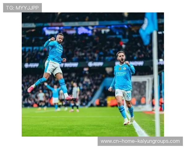 曼城新援:瓜帅改变了我