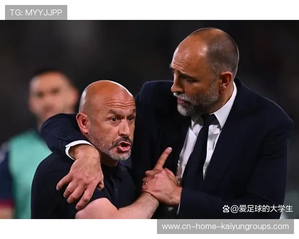 尤文绝杀夜后教练战术能力被再度肯定