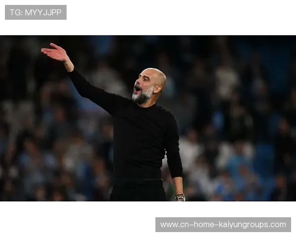 曼城主场不败金身破碎!球迷质疑瓜迪奥拉“自废武功”