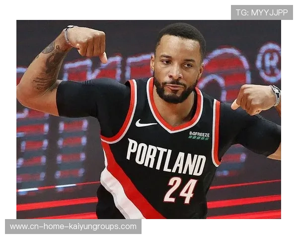 开拓者球员心理辅导项目上线，职业发展更受关注