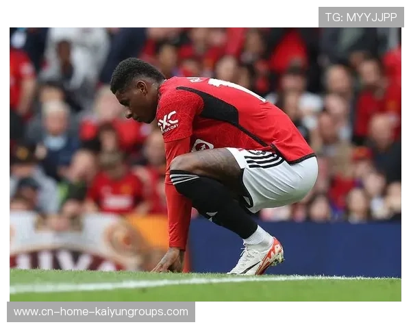 拉什福德回做补射曼联领先再添分