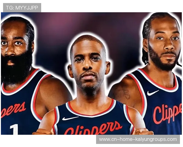 快船战术执行度高赢得教练肯定