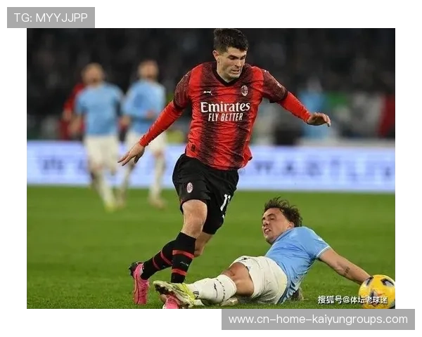 普利西奇禁区内完成破门：那一刻，绿茵场上的艺术与决断