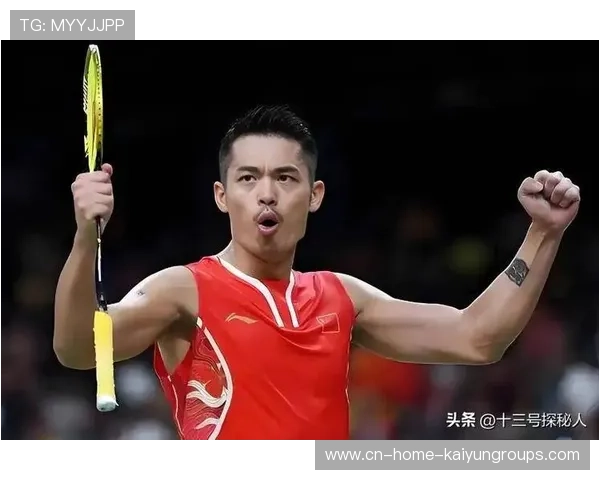 羽毛球选手逼对手连续出界堪称策略大师